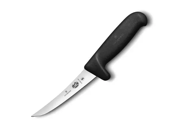 Een Victorinox Fibrox uitbeenmes 12cm koop je bij ShopXPress