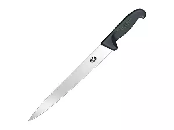 Een Victorinox Fibrox vleesmes 25,5cm koop je bij ShopXPress