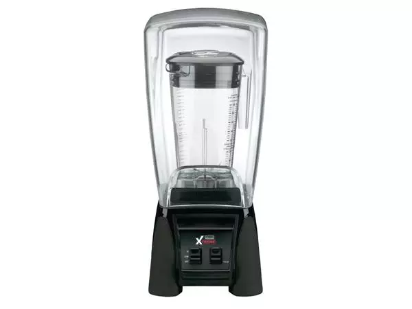 Een Waring MX1100XTXSEE Xtreme Hi-Power blender 2L met timer en geluidsdemper koop je bij ShopXPress