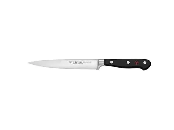 Een Wusthof CC Vleesmes 16cm 4522-16 koop je bij ShopXPress