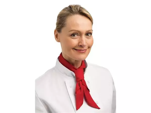 Een Whites halsdoek rood koop je bij ShopXPress