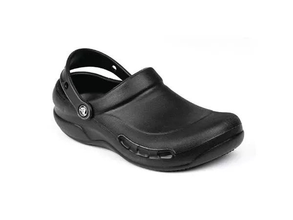 Een Crocs Specialist Vent klompen zwart 47 koop je bij ShopXPress