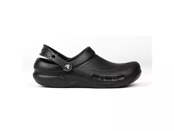 Een Crocs klompen zwart 47 koop je bij ShopXPress