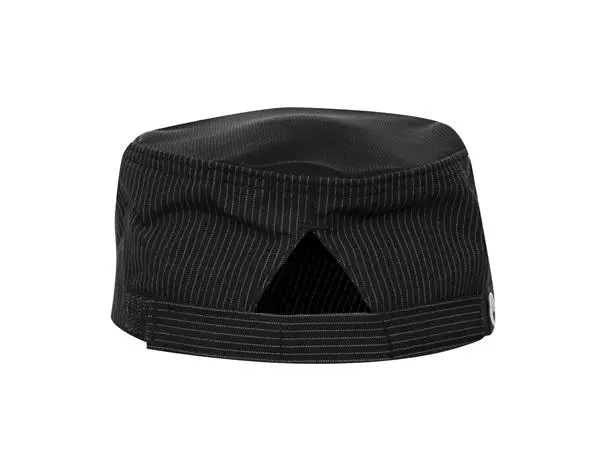 Een Chef Works Cool Vent krijtstreep beanie koop je bij ShopXPress