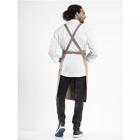 Een Chaud Devant Nordic Cross Clay maat W75 - L100 cm unisex koop je bij ShopXPress