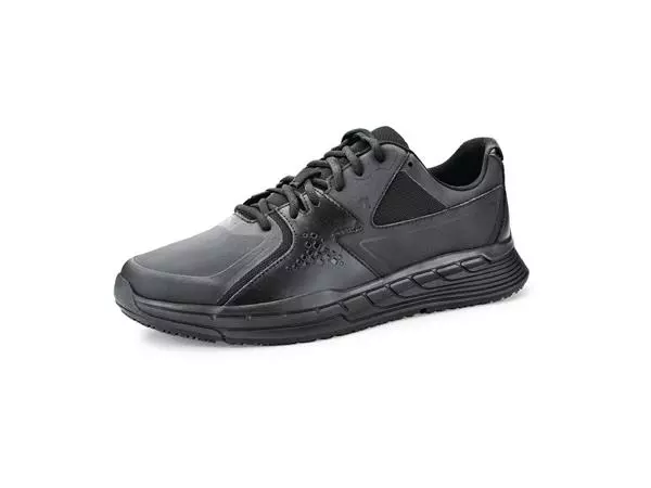 Een Shoes for Crews Condor sportieve herenschoenen zwart 46 koop je bij ShopXPress