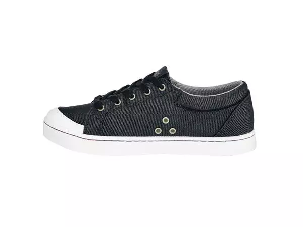 Een Shoes For Crews Mozo Maven vegan damesschoenen zwart 40 koop je bij ShopXPress