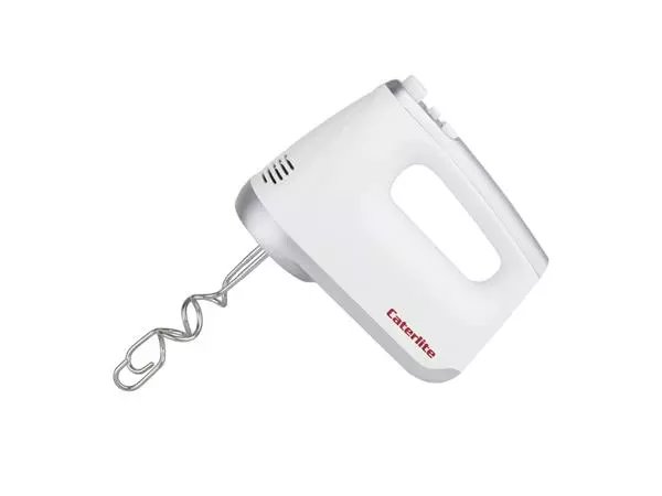 Een Caterlite handmixer koop je bij ShopXPress