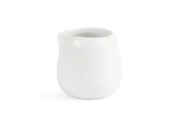 Een Olympia Whiteware melkkannetjes 4,3cl (12 stuks) koop je bij ShopXPress