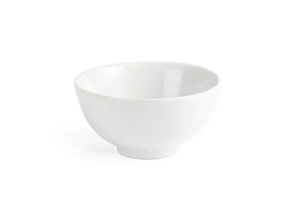 Een Olympia Whiteware rijstkom 13cm (12 stuks) koop je bij ShopXPress