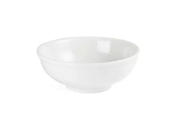 Een Olympia Whiteware noedelkom 19cm (6 stuks) koop je bij ShopXPress