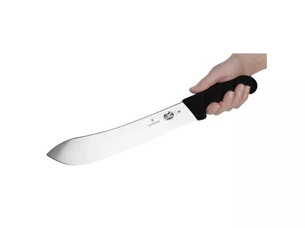 Een Victorinox Fibrox slagersmes 25,5cm koop je bij ShopXPress