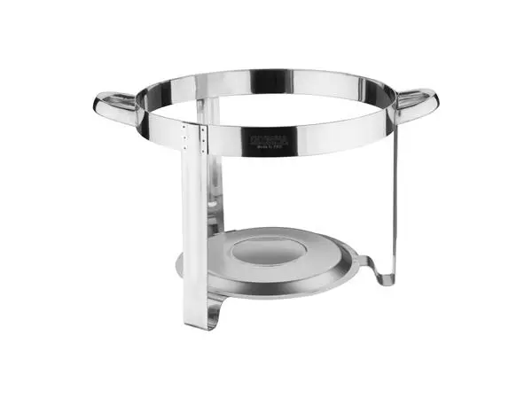 Een Olympia Vienna chafing dish set koop je bij ShopXPress