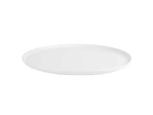 Een Olympia Whiteware pizzabord 33cm (4 stuks) koop je bij ShopXPress