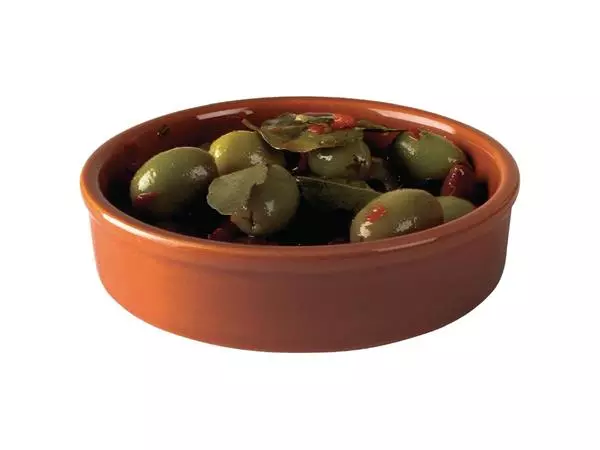 Een Olympia rustieke tapas schaaltjes 13,4cm (6 stuks) koop je bij ShopXPress