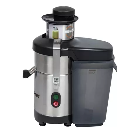 Een Robot Coupe Automatic ultra Juicer J100 ultra koop je bij ShopXPress