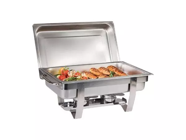 Een APS Chef chafing dish GN 1/1 koop je bij ShopXPress