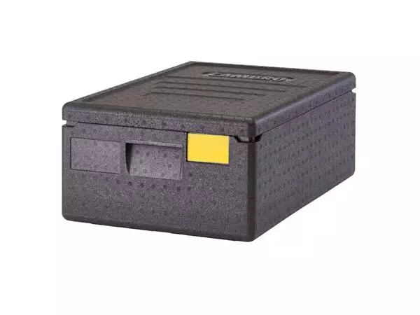 Een Cam GoBox Full-Size Top Loader 4" Deep Black koop je bij ShopXPress