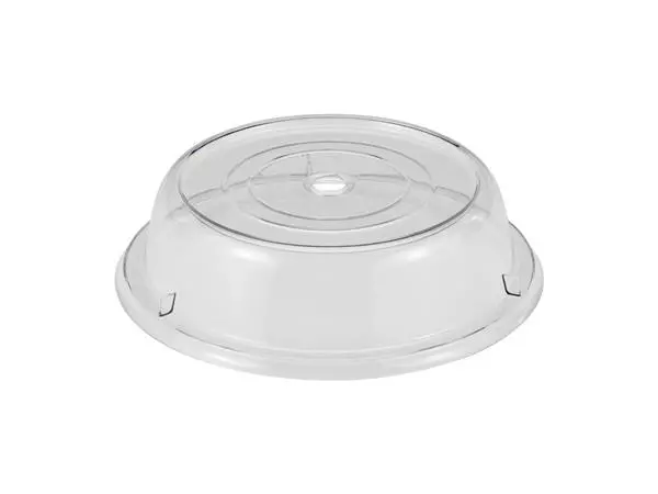 Een Cambro polycarbonaat bordendeksel 25cm koop je bij ShopXPress