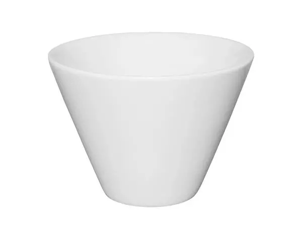 Een Olympia conische ramekin wit 7cm (12 stuks) koop je bij ShopXPress