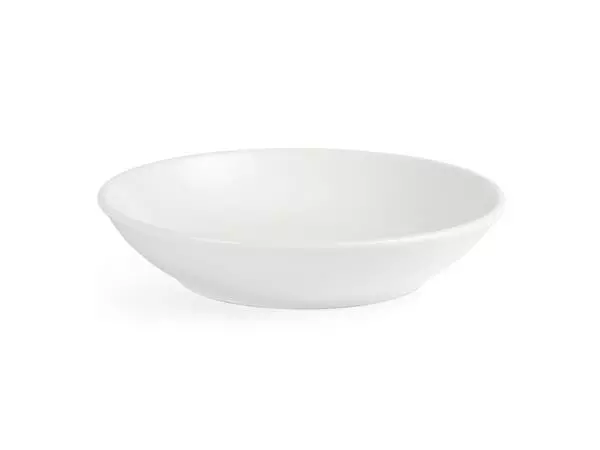 Een Olympia Whiteware diepe borden 20,5cm (6 stuks) koop je bij ShopXPress