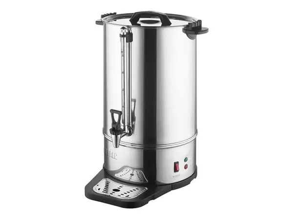 Een Buffalo koffiepercolator 15L koop je bij ShopXPress