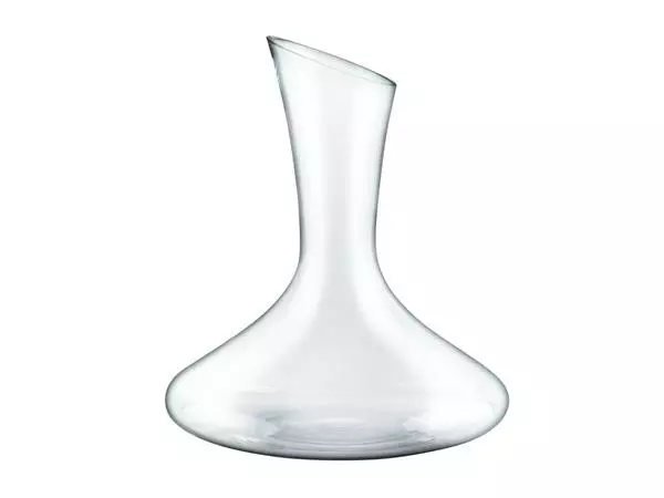 Een Olympia decanteer karaf 750ml koop je bij ShopXPress