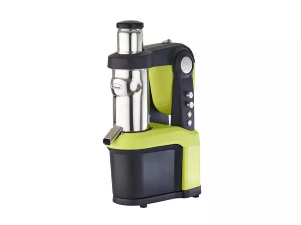 Een Santos cold press juicer 65A koop je bij ShopXPress