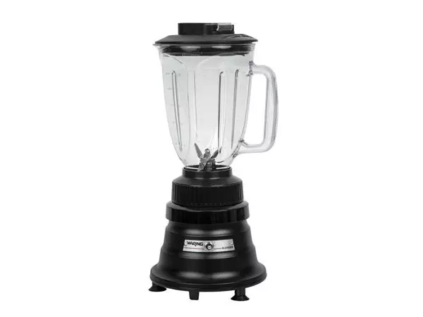 Een Waring barblender BB255E koop je bij ShopXPress