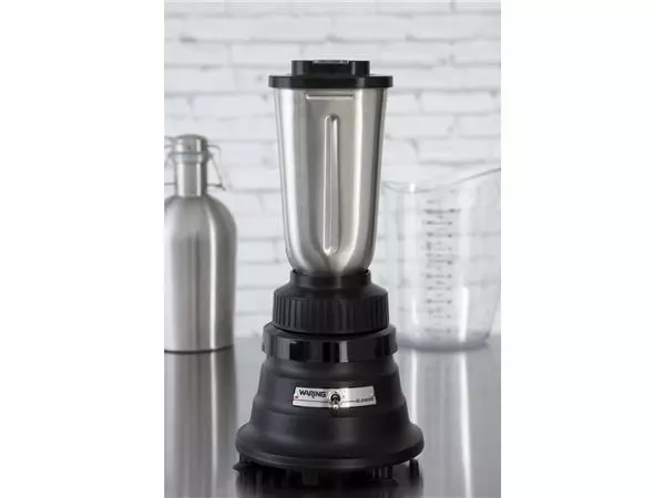 Een Waring barblender BB255SE koop je bij ShopXPress