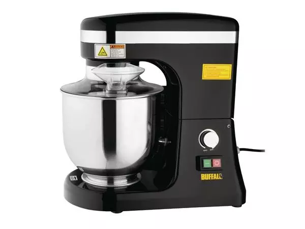 Een Buffalo planetaire mixer 7L koop je bij ShopXPress