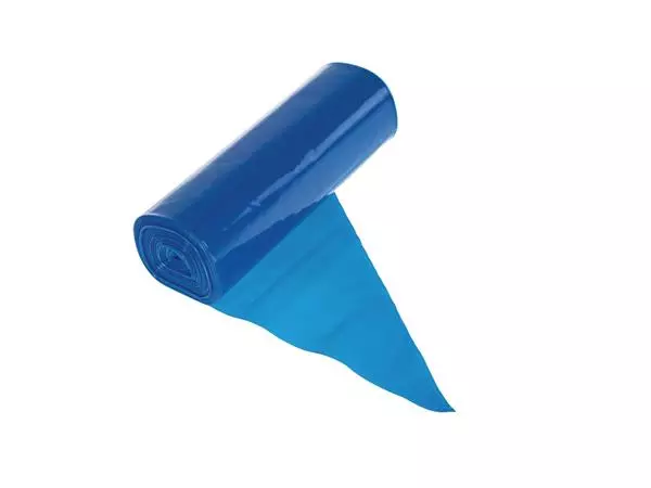 Een Vogue antislip disposable spuitzakken blauw koop je bij ShopXPress