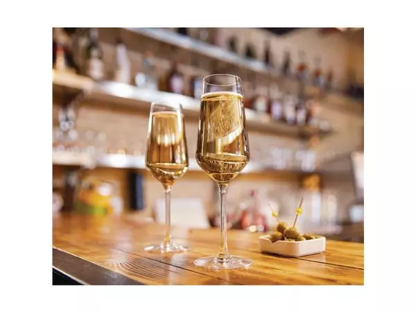 Een Arcoroc Juliette champagne flutes 230ml (24 stuks) koop je bij ShopXPress