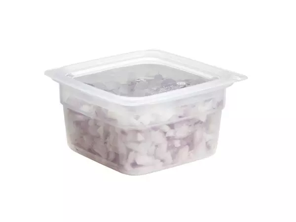 Een Cambro FreshPro voedselopslagpot 473ml koop je bij ShopXPress