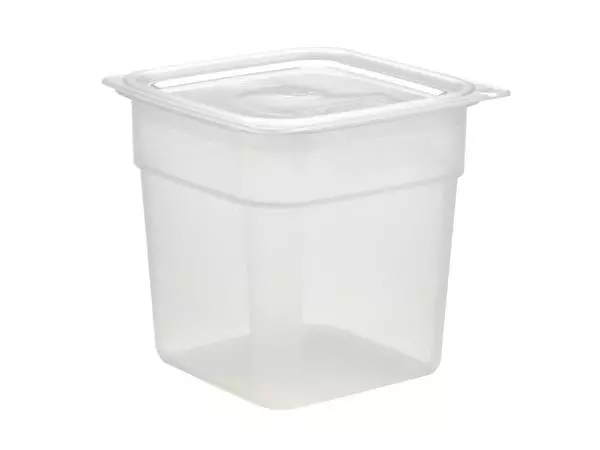 Een Cambro FreshPro Voorraadpot 946 ml koop je bij ShopXPress