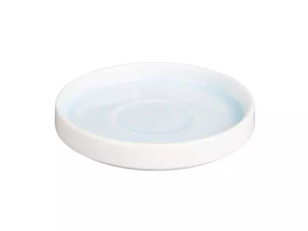 Een Olympia Fondant schotels aqua blauw 115mm voor CU182 (Box 6) koop je bij ShopXPress