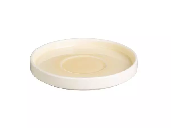 Een Olympia Fondant schotels lemon geel 152mm voor CU426 (Box 6) koop je bij ShopXPress