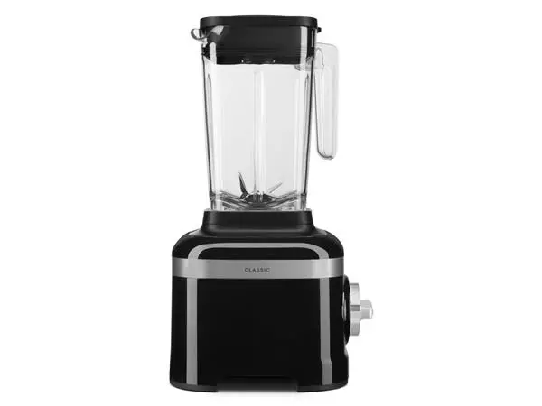 Een KitchenAid Classic K130 Blender Zwart koop je bij ShopXPress