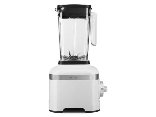 Een KitchenAid Classic K130 Blender Wit koop je bij ShopXPress