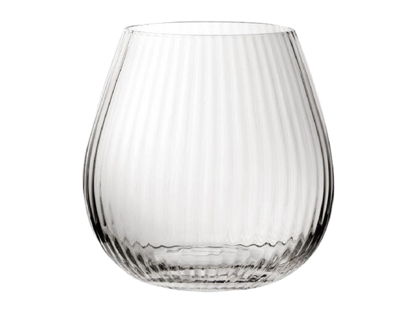 Een Utopia Hayworth Stemless Gin-glazen 650 ml (pak van 6) koop je bij ShopXPress