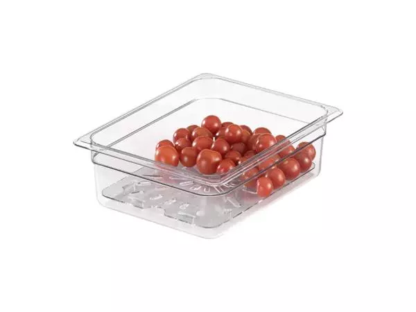 Een Cambro Camview BPA vrij lekrooster GN 1/3 koop je bij ShopXPress