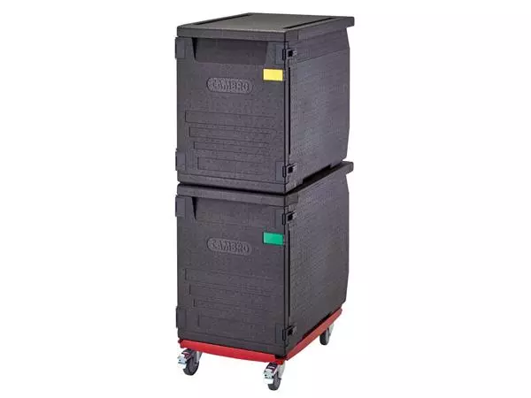 Een Cambro Camdolly trolley voor thermoboxen koop je bij ShopXPress