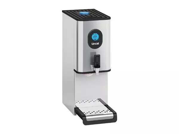 Een Lincat heetwaterdispenser EB3FX hoog model koop je bij ShopXPress