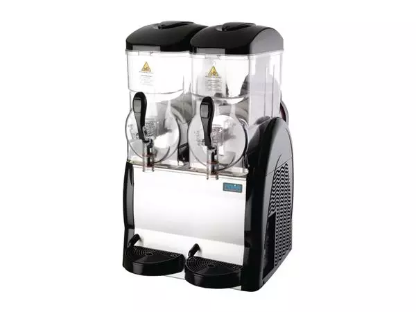 Een Polar G-serie slush ijsmachine 2x 12L koop je bij ShopXPress