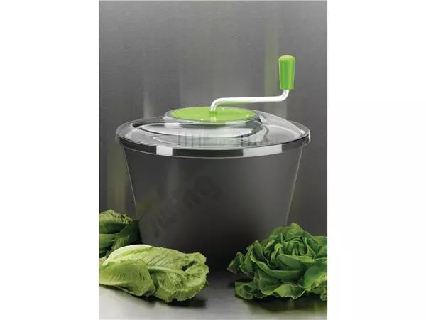 Een Matfer Bourgeat Spin Dryer slacentrifuge Swing XL 20L koop je bij ShopXPress