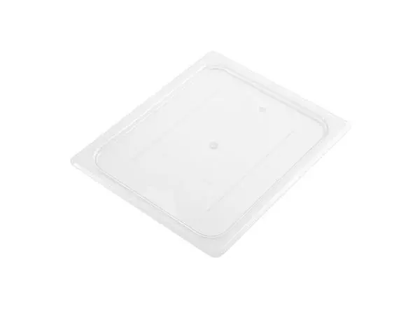 Een Cambro transparant polycarbonaat deksel GN 1/2 koop je bij ShopXPress