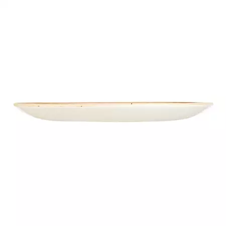 Een Churchill Stonecast Barley White coupe bord 16.5 cm pak van 12 koop je bij ShopXPress