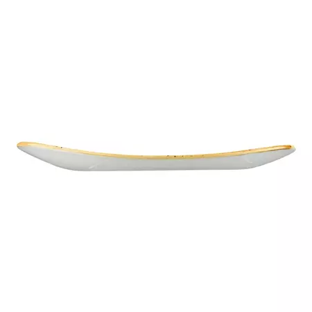 Een Churchill Stonecast Barley White borden 305mm (Pak van 6) koop je bij ShopXPress