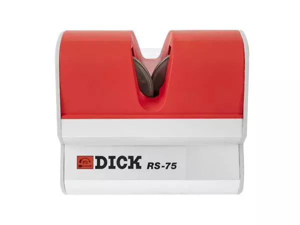 Een Dick RS-75 slijpmachine koop je bij ShopXPress