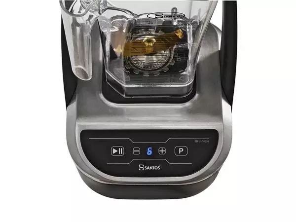 Een Santos 66 compacte blender koop je bij ShopXPress